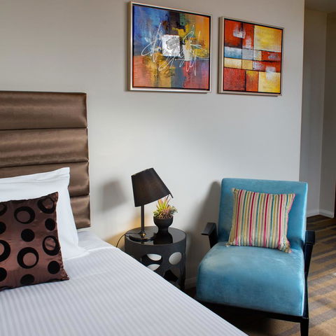 57Hotel - Accommodation Gladstone 31