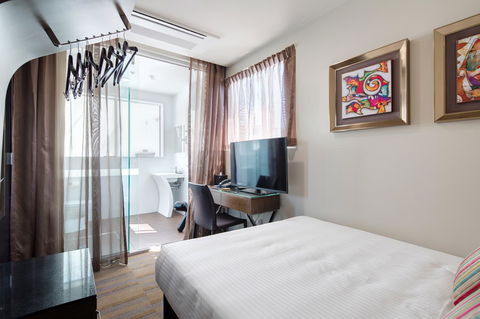 57Hotel - Accommodation Gladstone 9