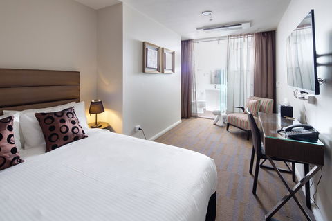 57Hotel - Accommodation Gladstone 33