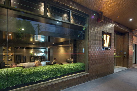 57Hotel - Accommodation Gladstone 0