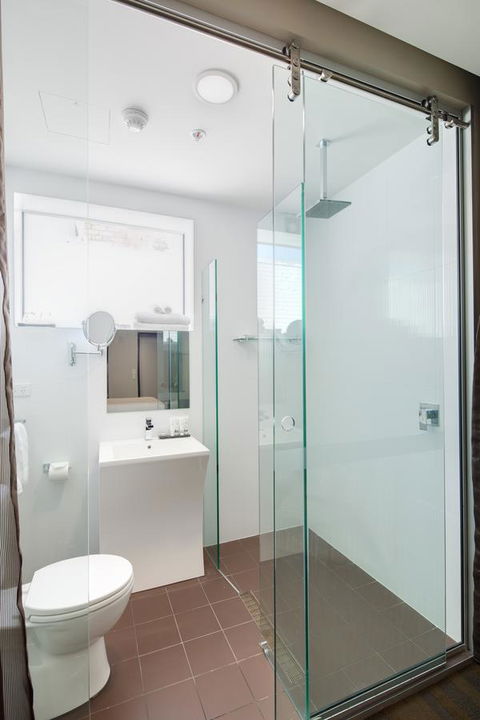57Hotel - Accommodation Gladstone 6