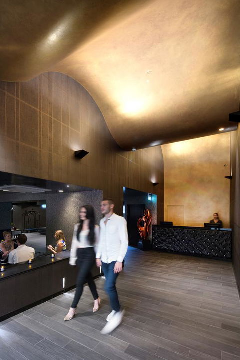 57Hotel - Accommodation Gladstone 43