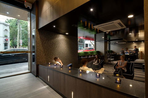 57Hotel - Accommodation Gladstone 28