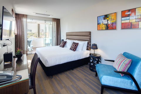 57Hotel - Accommodation Gladstone 41