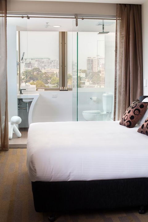 57Hotel - Accommodation Gladstone 39