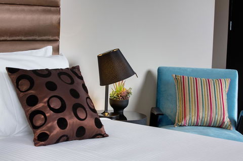 57Hotel - Accommodation Gladstone 22