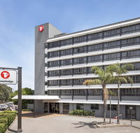 Travelodge Hotel Newcastle - Accommodation Gladstone
