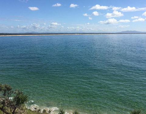 Hat Head Beach Cottage 1 - Accommodation Gladstone 25