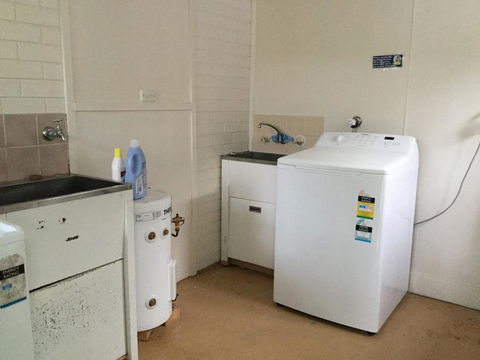 Hat Head Beach Cottage 1 - Accommodation Gladstone 27