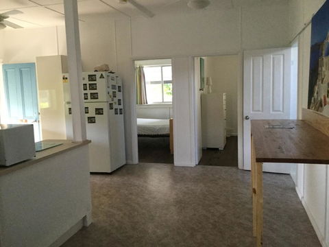 Hat Head Beach Cottage 1 - Accommodation Gladstone 15