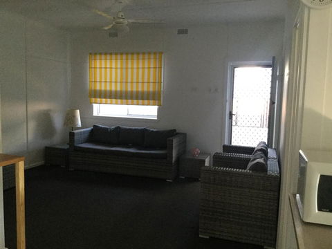 Hat Head Beach Cottage 1 - Accommodation Gladstone 19