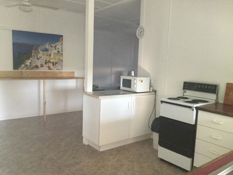 Hat Head Beach Cottage 1 - Accommodation Gladstone 20