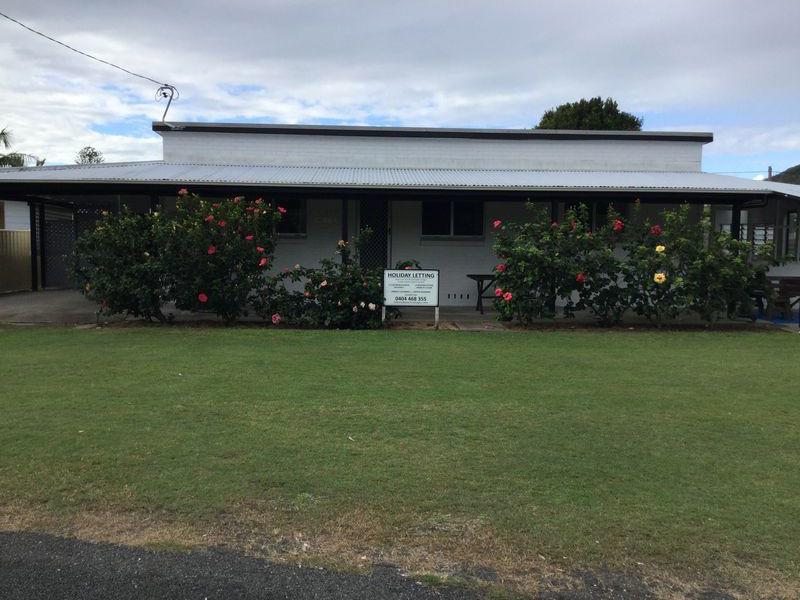Hat Head NSW Accommodation Gladstone