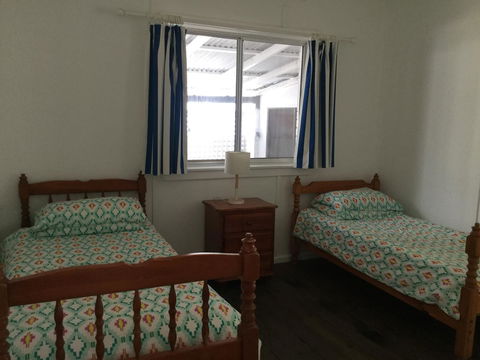 Hat Head Beach Cottage 1 - Accommodation Gladstone 11