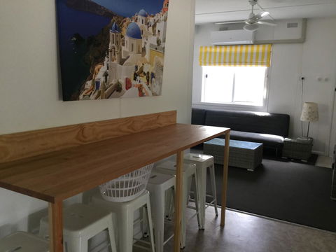 Hat Head Beach Cottage 1 - Accommodation Gladstone 12