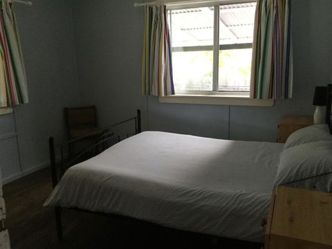 Hat Head Beach Cottage 1 - Accommodation Gladstone 31