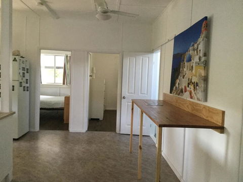 Hat Head Beach Cottage 1 - Accommodation Gladstone 16