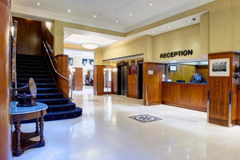Great Southern Hotel Sydney - Accommodation Gladstone 13