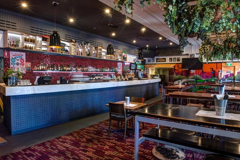 Great Southern Hotel Sydney - Accommodation Gladstone 10