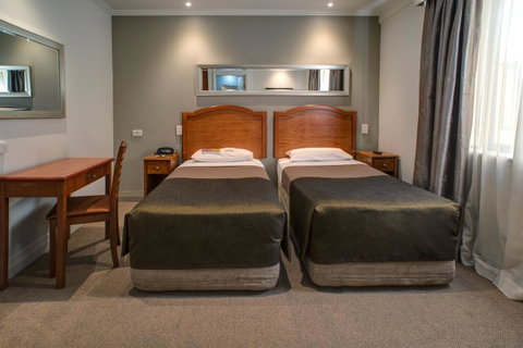 Great Southern Hotel Sydney - Accommodation Gladstone 25