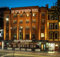 Great Southern Hotel Sydney - Accommodation Gladstone
