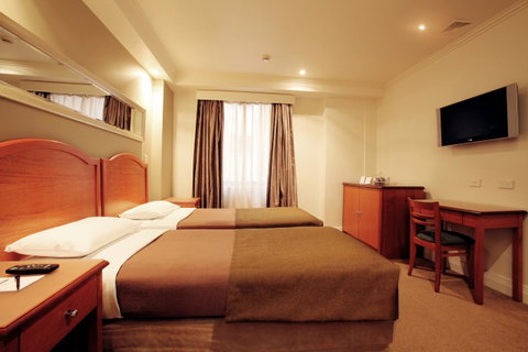 Great Southern Hotel Sydney - Accommodation Gladstone 23