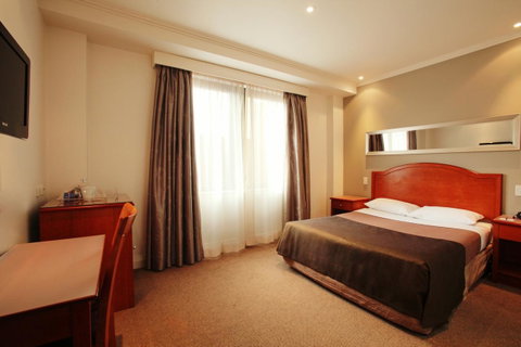 Great Southern Hotel Sydney - Accommodation Gladstone 7