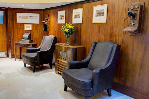 Great Southern Hotel Sydney - Accommodation Gladstone 17