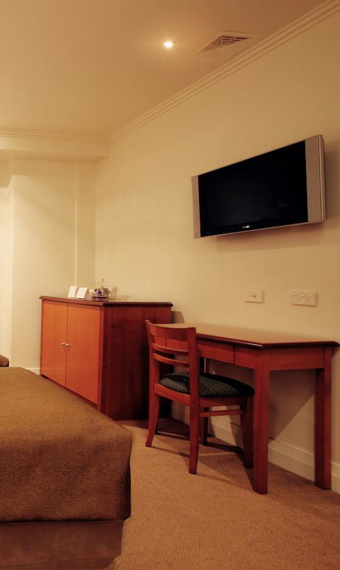 Great Southern Hotel Sydney - Accommodation Gladstone 22