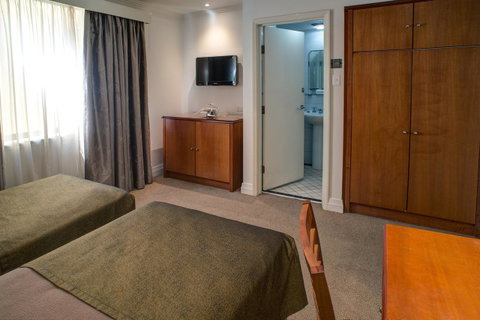 Great Southern Hotel Sydney - Accommodation Gladstone 27