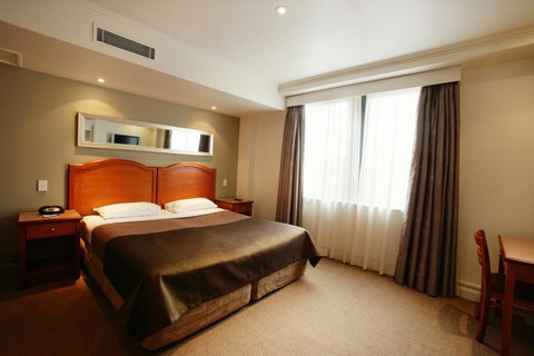 Great Southern Hotel Sydney - Accommodation Gladstone 31