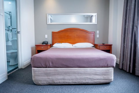 Great Southern Hotel Sydney - Accommodation Gladstone 1