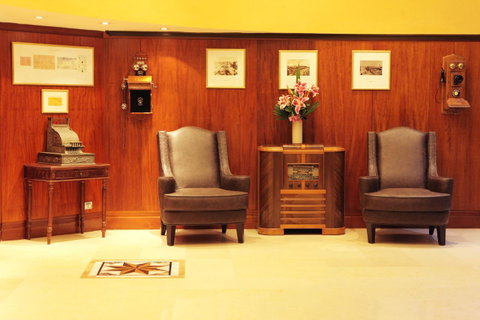 Great Southern Hotel Sydney - Accommodation Gladstone 20