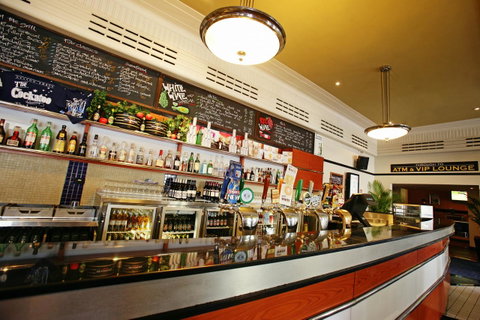 Great Southern Hotel Sydney - Accommodation Gladstone 24