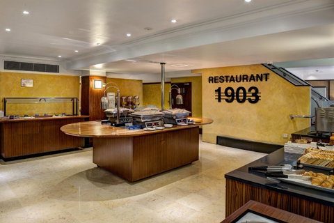 Great Southern Hotel Sydney - Accommodation Gladstone 15
