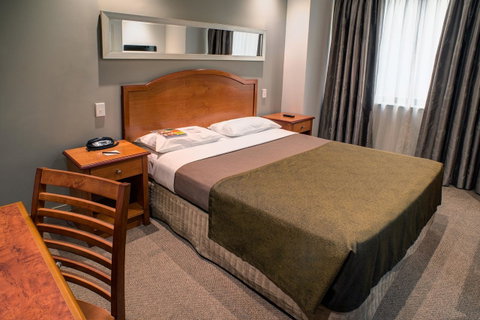 Great Southern Hotel Sydney - Accommodation Gladstone 28