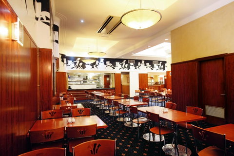 Great Southern Hotel Sydney - Accommodation Gladstone 16
