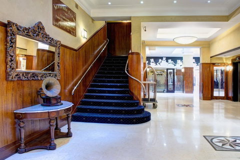 Great Southern Hotel Sydney - Accommodation Gladstone 12
