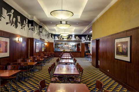 Great Southern Hotel Sydney - Accommodation Gladstone 9