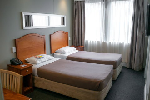 Great Southern Hotel Sydney - Accommodation Gladstone 5