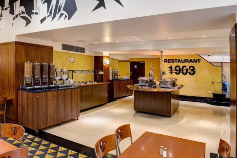 Great Southern Hotel Sydney - Accommodation Gladstone 14