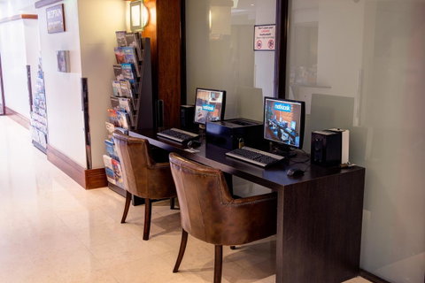 Great Southern Hotel Sydney - Accommodation Gladstone 18