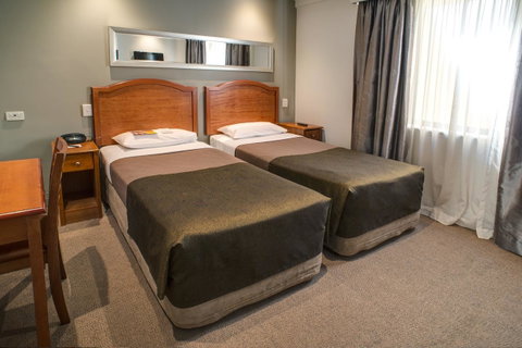 Great Southern Hotel Sydney - Accommodation Gladstone 26