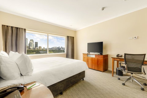 Holiday Inn Sydney Potts Point - Accommodation Gladstone 20