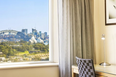 Holiday Inn Sydney Potts Point - Accommodation Gladstone 18