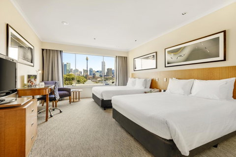 Holiday Inn Sydney Potts Point - Accommodation Gladstone 23