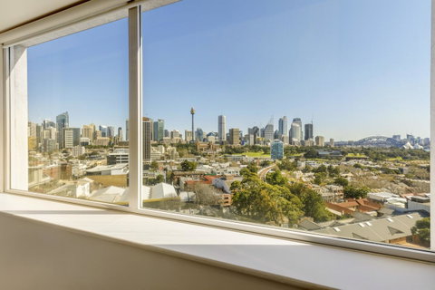 Holiday Inn Sydney Potts Point - Accommodation Gladstone 17