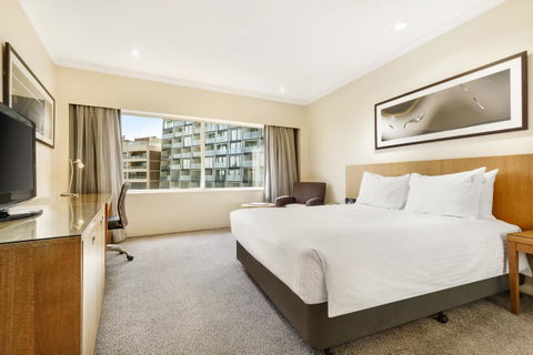 Holiday Inn Sydney Potts Point - Accommodation Gladstone 24