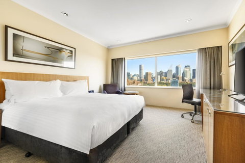 Holiday Inn Sydney Potts Point - Accommodation Gladstone 3