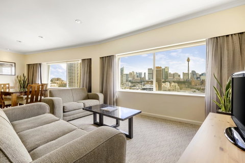 Holiday Inn Sydney Potts Point - Accommodation Gladstone 15